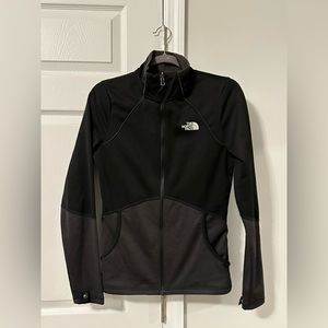 North Face Fleece